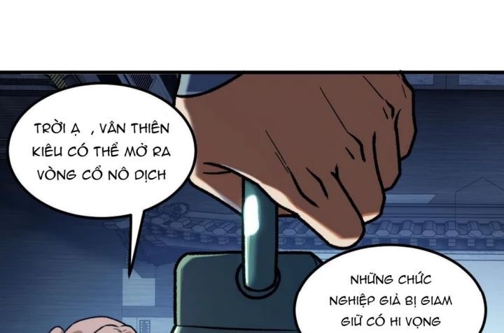 Toàn Dân Chuyển Chức : Duy Ta Vô Chức Tán Nhân Chap 174 - Next Chap 175