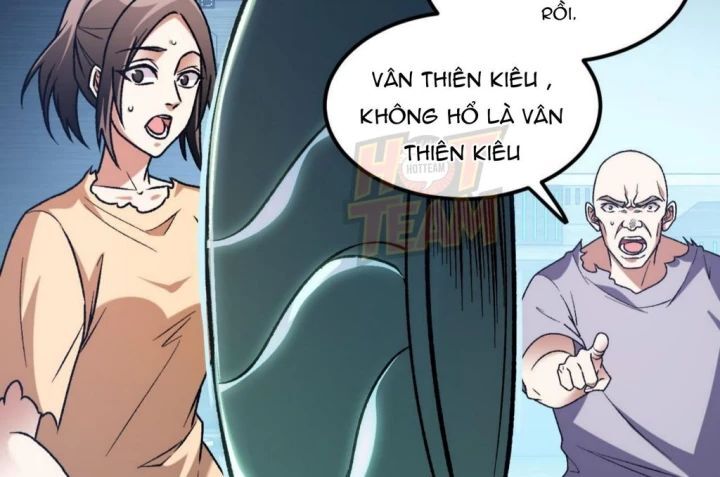 Toàn Dân Chuyển Chức : Duy Ta Vô Chức Tán Nhân Chap 174 - Next Chap 175
