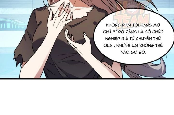 Toàn Dân Chuyển Chức : Duy Ta Vô Chức Tán Nhân Chap 174 - Next Chap 175