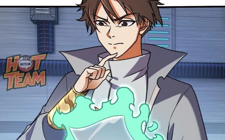 Toàn Dân Chuyển Chức : Duy Ta Vô Chức Tán Nhân Chap 174 - Next Chap 175