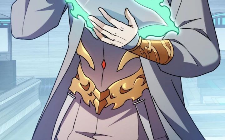 Toàn Dân Chuyển Chức : Duy Ta Vô Chức Tán Nhân Chap 174 - Next Chap 175