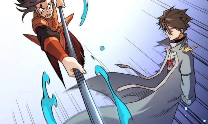 Toàn Dân Chuyển Chức : Duy Ta Vô Chức Tán Nhân Chap 175 - Next Chap 176