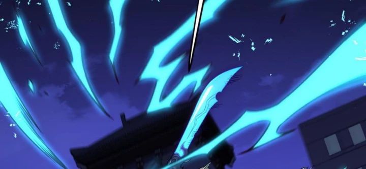 Toàn Dân Chuyển Chức : Duy Ta Vô Chức Tán Nhân Chap 175 - Next Chap 176