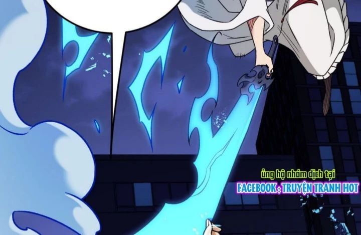 Toàn Dân Chuyển Chức : Duy Ta Vô Chức Tán Nhân Chap 175 - Next Chap 176