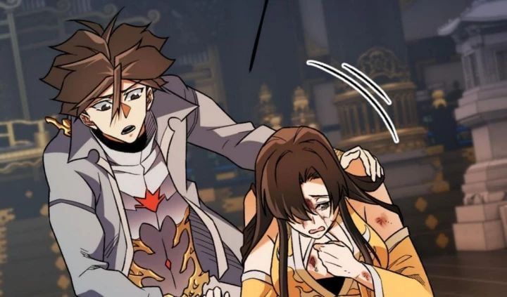 Toàn Dân Chuyển Chức : Duy Ta Vô Chức Tán Nhân Chap 175 - Next Chap 176