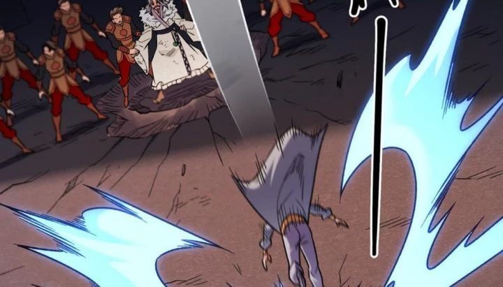 Toàn Dân Chuyển Chức : Duy Ta Vô Chức Tán Nhân Chap 175 - Next Chap 176