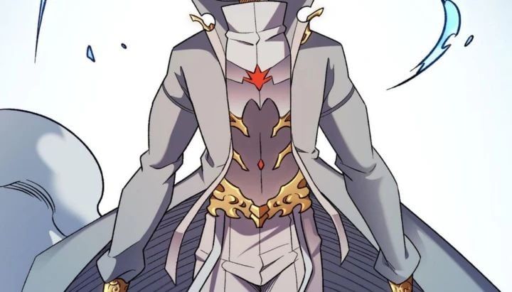 Toàn Dân Chuyển Chức : Duy Ta Vô Chức Tán Nhân Chap 175 - Next Chap 176