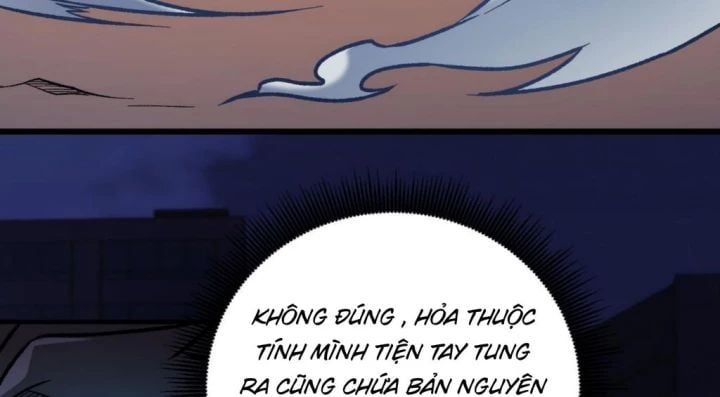 Toàn Dân Chuyển Chức : Duy Ta Vô Chức Tán Nhân Chap 175 - Next Chap 176