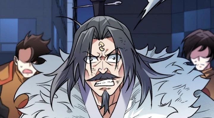 Toàn Dân Chuyển Chức : Duy Ta Vô Chức Tán Nhân Chap 175 - Next Chap 176