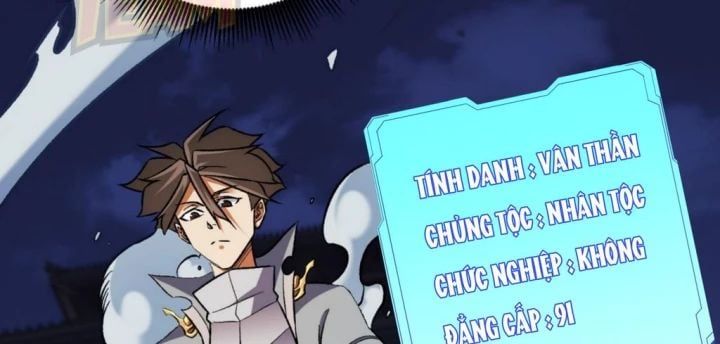 Toàn Dân Chuyển Chức : Duy Ta Vô Chức Tán Nhân Chap 175 - Next Chap 176