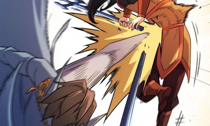 Toàn Dân Chuyển Chức : Duy Ta Vô Chức Tán Nhân Chap 176 - Next Chap 177