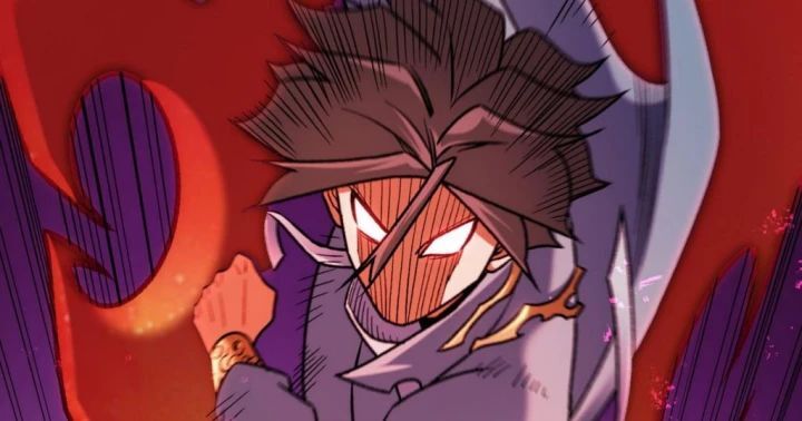 Toàn Dân Chuyển Chức : Duy Ta Vô Chức Tán Nhân Chap 176 - Next Chap 177