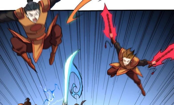 Toàn Dân Chuyển Chức : Duy Ta Vô Chức Tán Nhân Chap 176 - Next Chap 177