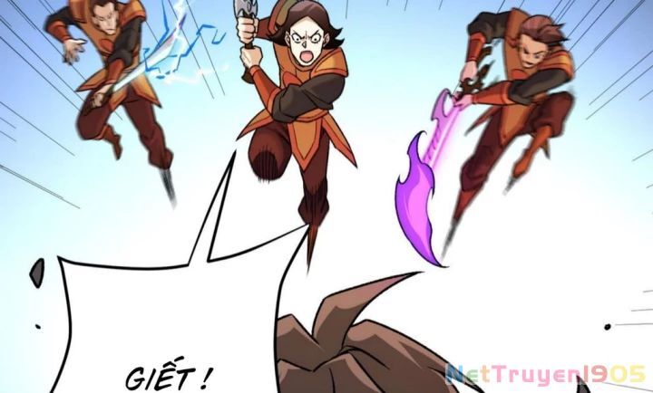 Toàn Dân Chuyển Chức : Duy Ta Vô Chức Tán Nhân Chap 176 - Next Chap 177