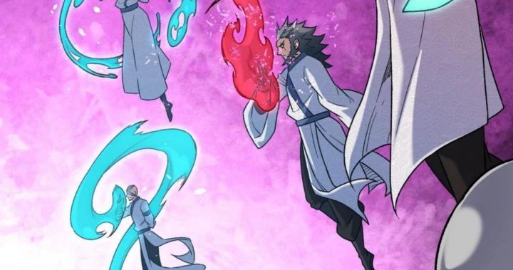 Toàn Dân Chuyển Chức : Duy Ta Vô Chức Tán Nhân Chap 176 - Next Chap 177