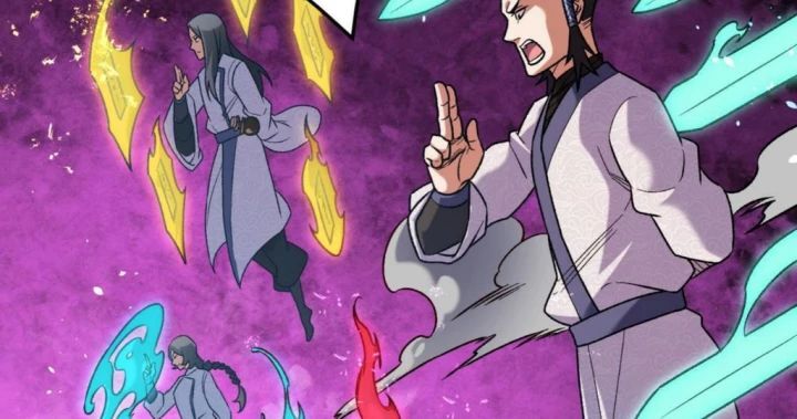 Toàn Dân Chuyển Chức : Duy Ta Vô Chức Tán Nhân Chap 176 - Next Chap 177