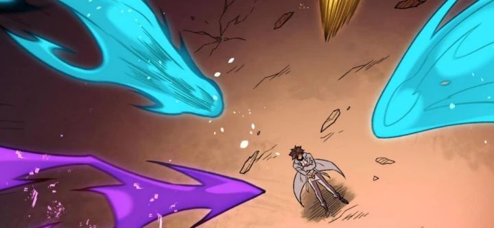 Toàn Dân Chuyển Chức : Duy Ta Vô Chức Tán Nhân Chap 176 - Next Chap 177