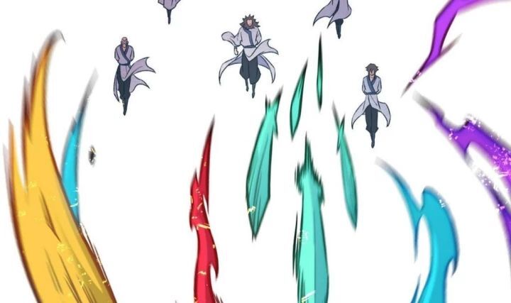 Toàn Dân Chuyển Chức : Duy Ta Vô Chức Tán Nhân Chap 176 - Next Chap 177