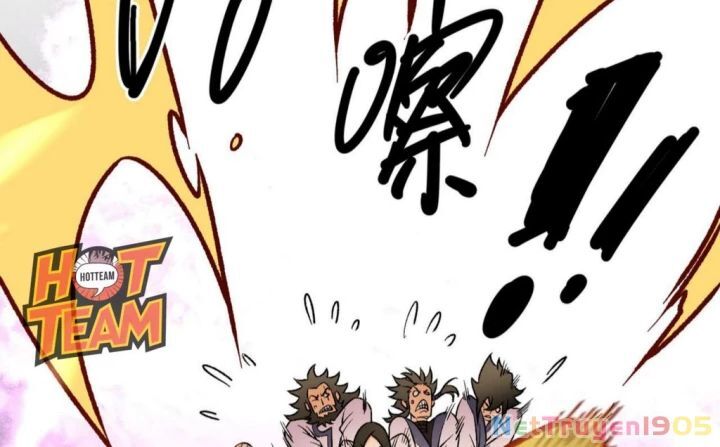 Toàn Dân Chuyển Chức : Duy Ta Vô Chức Tán Nhân Chap 176 - Next Chap 177