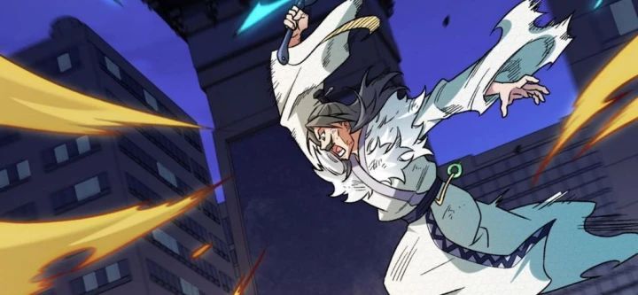 Toàn Dân Chuyển Chức : Duy Ta Vô Chức Tán Nhân Chap 176 - Next Chap 177