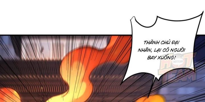 Toàn Dân Chuyển Chức : Duy Ta Vô Chức Tán Nhân Chap 176 - Next Chap 177