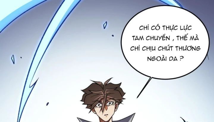 Toàn Dân Chuyển Chức : Duy Ta Vô Chức Tán Nhân Chap 176 - Next Chap 177