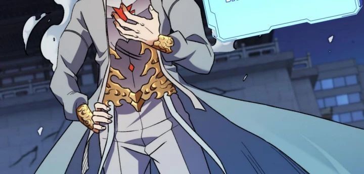 Toàn Dân Chuyển Chức : Duy Ta Vô Chức Tán Nhân Chap 176 - Next Chap 177