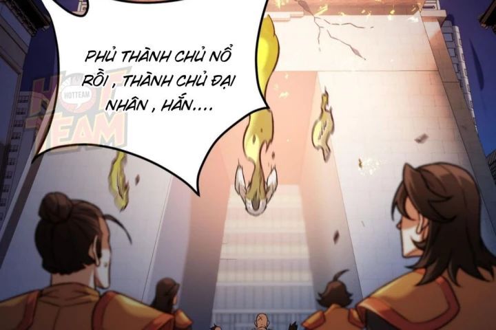 Toàn Dân Chuyển Chức : Duy Ta Vô Chức Tán Nhân Chap 176 - Next Chap 177