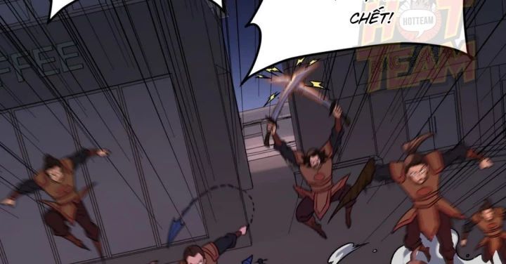 Toàn Dân Chuyển Chức : Duy Ta Vô Chức Tán Nhân Chap 176 - Next Chap 177