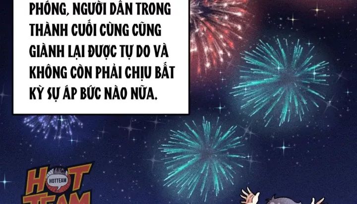 Toàn Dân Chuyển Chức : Duy Ta Vô Chức Tán Nhân Chap 177 - Next Chap 178