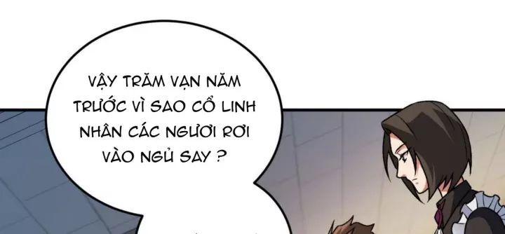 Toàn Dân Chuyển Chức : Duy Ta Vô Chức Tán Nhân Chap 177 - Next Chap 178