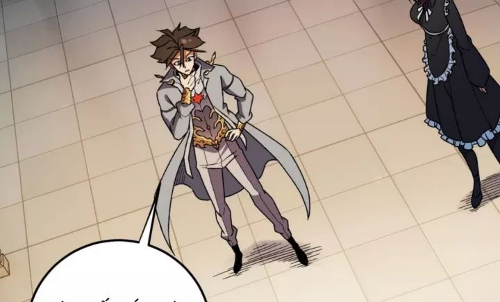 Toàn Dân Chuyển Chức : Duy Ta Vô Chức Tán Nhân Chap 177 - Next Chap 178