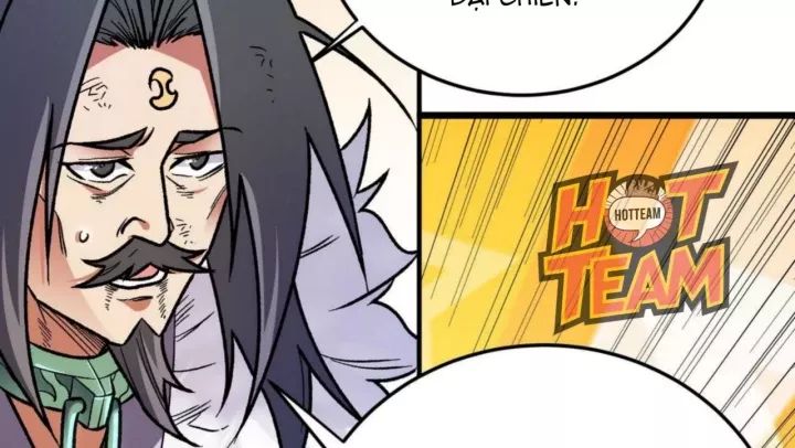 Toàn Dân Chuyển Chức : Duy Ta Vô Chức Tán Nhân Chap 177 - Next Chap 178