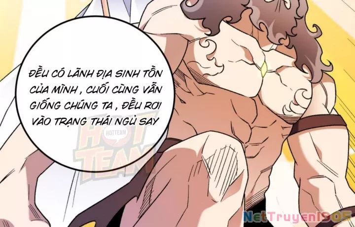 Toàn Dân Chuyển Chức : Duy Ta Vô Chức Tán Nhân Chap 177 - Next Chap 178