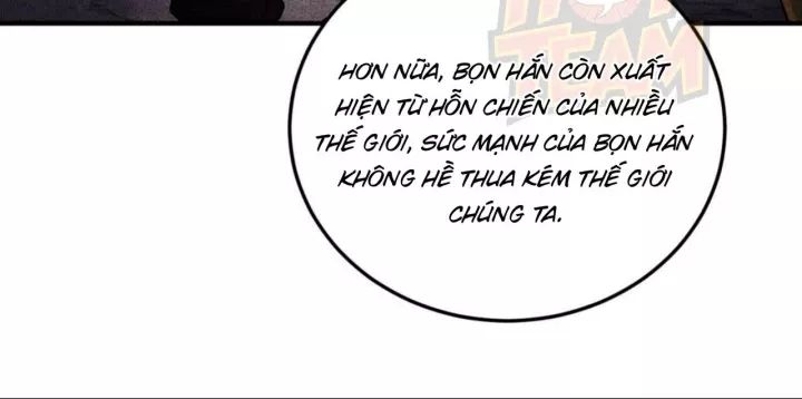 Toàn Dân Chuyển Chức : Duy Ta Vô Chức Tán Nhân Chap 177 - Next Chap 178