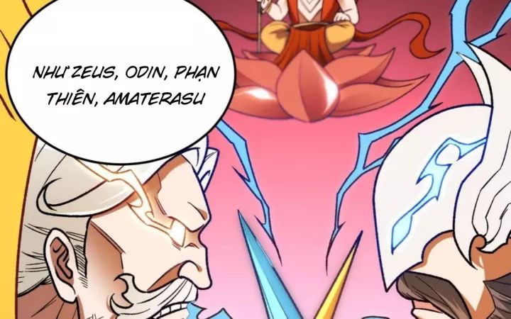 Toàn Dân Chuyển Chức : Duy Ta Vô Chức Tán Nhân Chap 177 - Next Chap 178