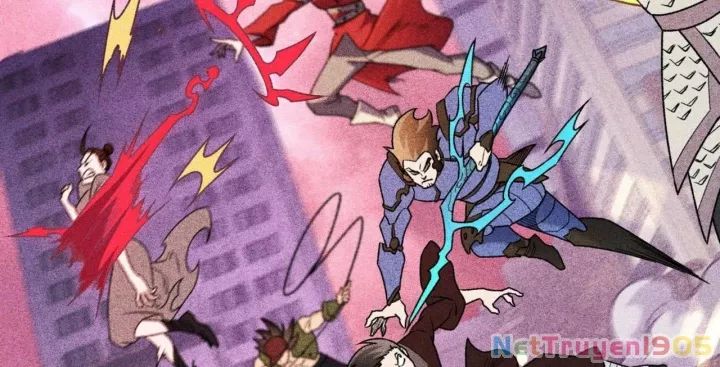 Toàn Dân Chuyển Chức : Duy Ta Vô Chức Tán Nhân Chap 177 - Next Chap 178