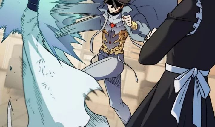 Toàn Dân Chuyển Chức : Duy Ta Vô Chức Tán Nhân Chap 177 - Next Chap 178