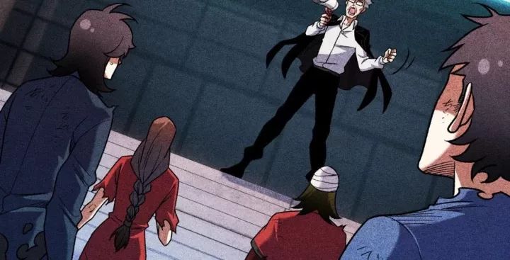 Toàn Dân Chuyển Chức : Duy Ta Vô Chức Tán Nhân Chap 177 - Next Chap 178