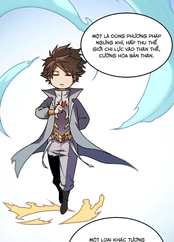 Toàn Dân Chuyển Chức : Duy Ta Vô Chức Tán Nhân Chap 178 - Next Chap 179