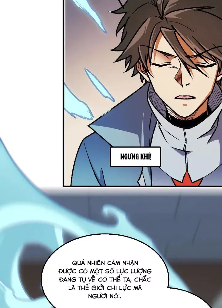 Toàn Dân Chuyển Chức : Duy Ta Vô Chức Tán Nhân Chap 178 - Next Chap 179