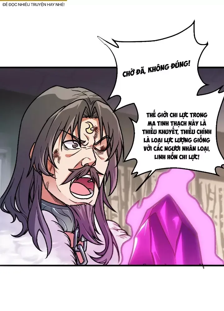 Toàn Dân Chuyển Chức : Duy Ta Vô Chức Tán Nhân Chap 178 - Next Chap 179