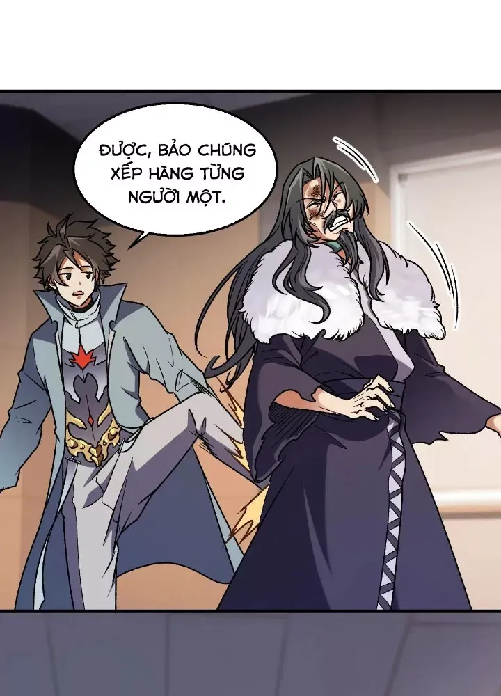 Toàn Dân Chuyển Chức : Duy Ta Vô Chức Tán Nhân Chap 178 - Next Chap 179