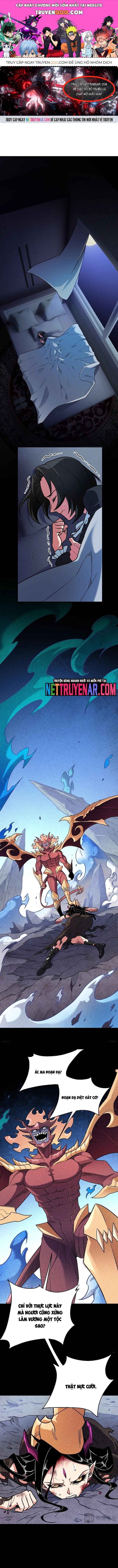 Toàn Dân Chuyển Chức : Duy Ta Vô Chức Tán Nhân Chap 179 - Next Chap 180