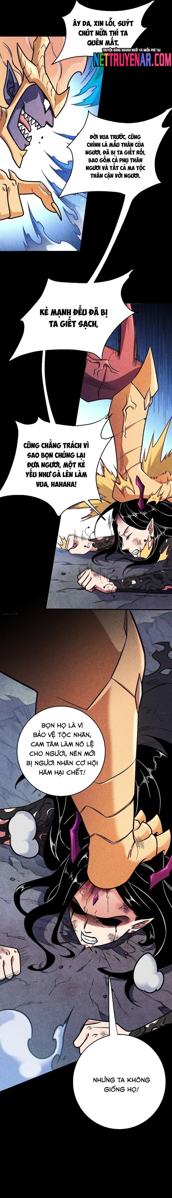 Toàn Dân Chuyển Chức : Duy Ta Vô Chức Tán Nhân Chap 179 - Next Chap 180