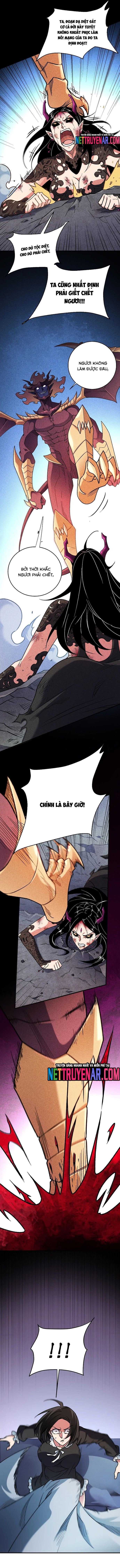 Toàn Dân Chuyển Chức : Duy Ta Vô Chức Tán Nhân Chap 179 - Next Chap 180