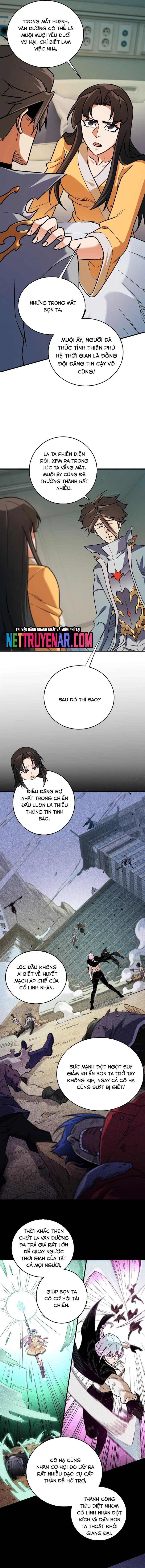 Toàn Dân Chuyển Chức : Duy Ta Vô Chức Tán Nhân Chap 179 - Next Chap 180