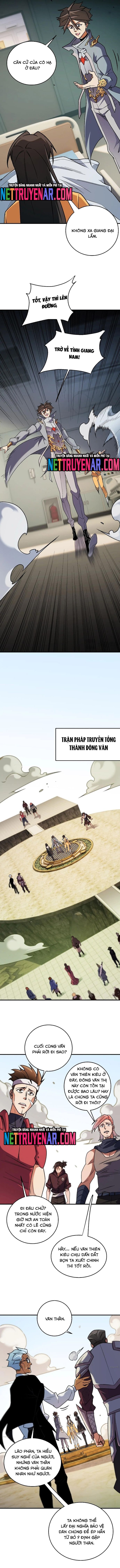 Toàn Dân Chuyển Chức : Duy Ta Vô Chức Tán Nhân Chap 179 - Next Chap 180