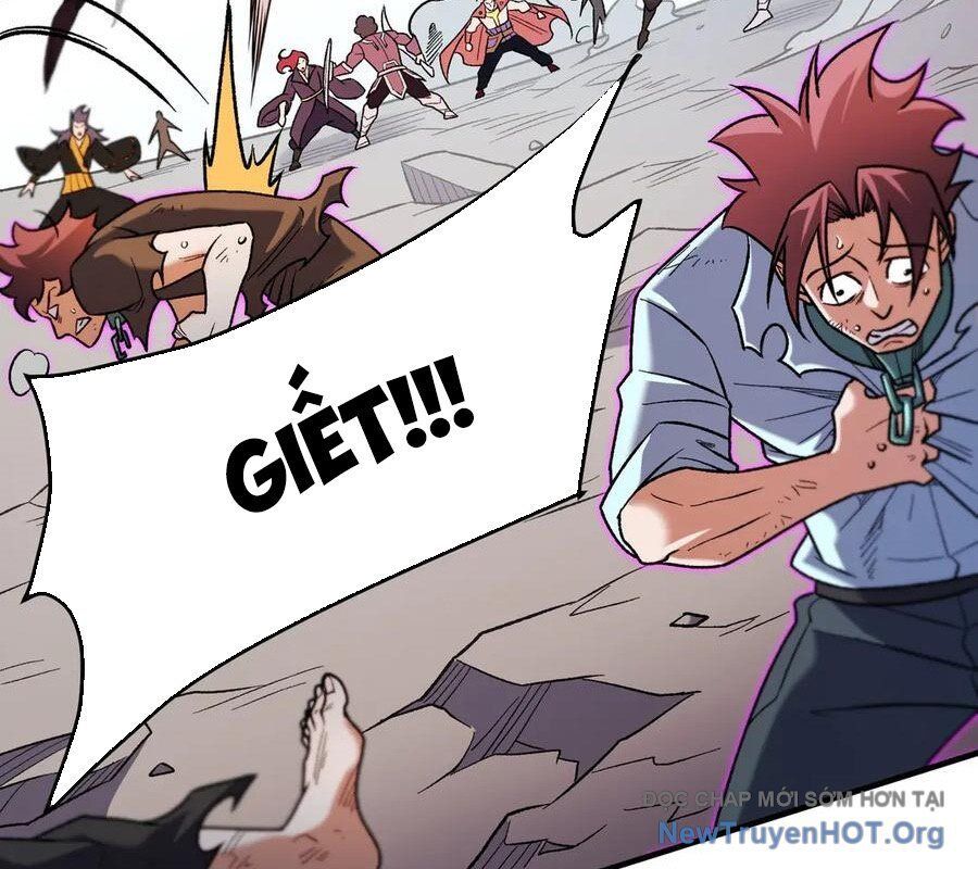 Toàn Dân Chuyển Chức : Duy Ta Vô Chức Tán Nhân Chap 183 - Next Chap 184