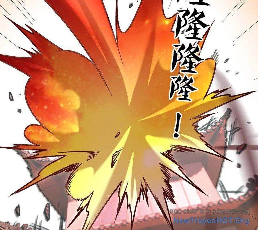 Toàn Dân Chuyển Chức : Duy Ta Vô Chức Tán Nhân Chap 183 - Next Chap 184